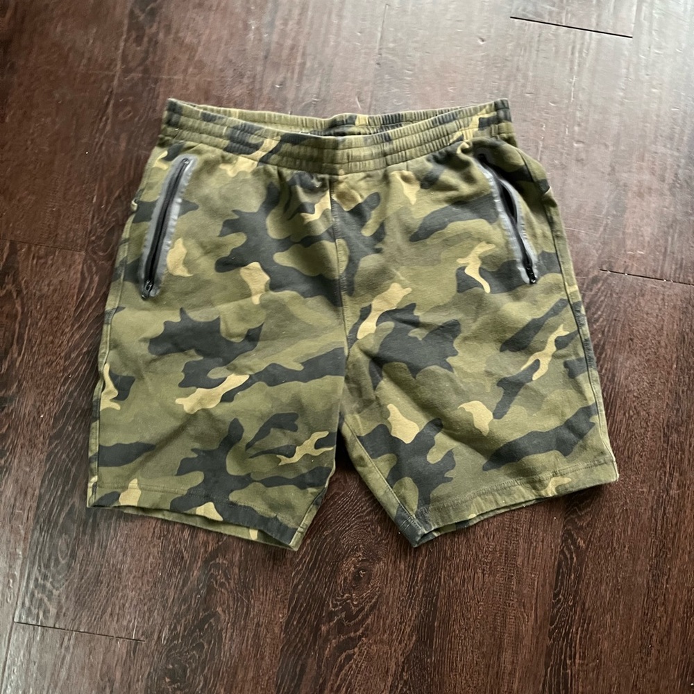 Comfy shorts